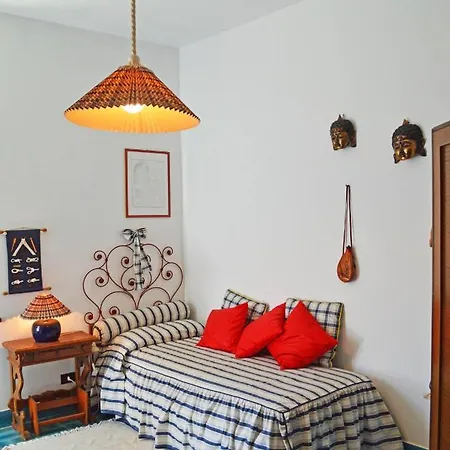 Luigina - Seafront In Villa *
