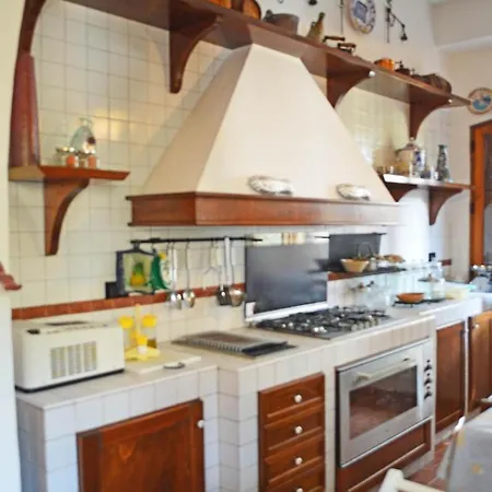 Villa Luigina - Seafront In Capo d'Orlando