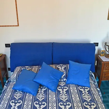 Villa Luigina - Seafront In