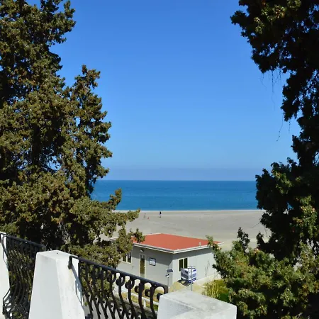 Luigina - Seafront In